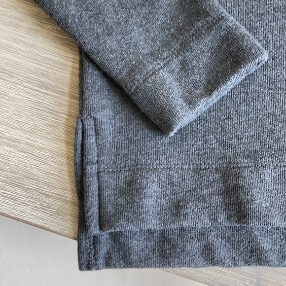 Loft grey top - Picture 6 of 6